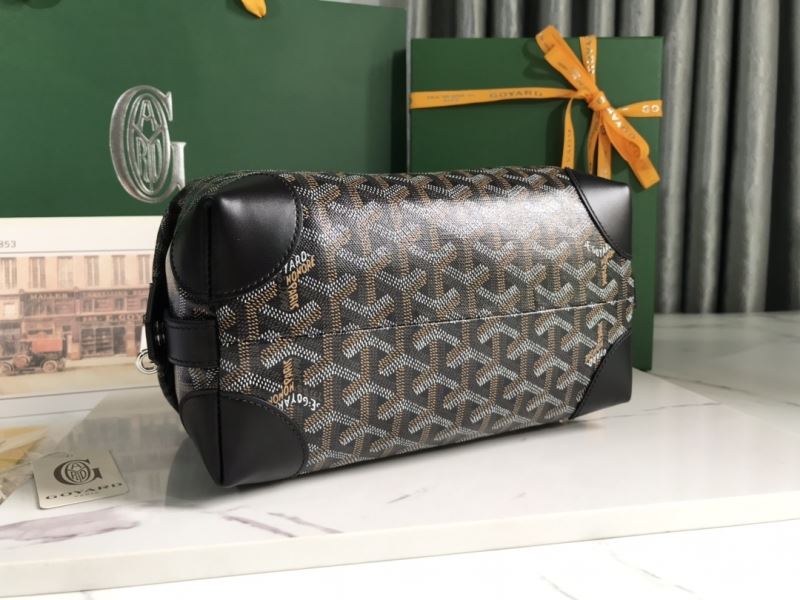 Goyard Cosmetic Bags